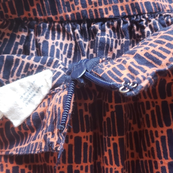 🌍 Mata Traders skirt size S - Picture 4 of 5